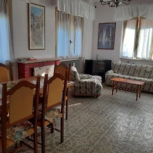 Casa Eva Casa vacanze