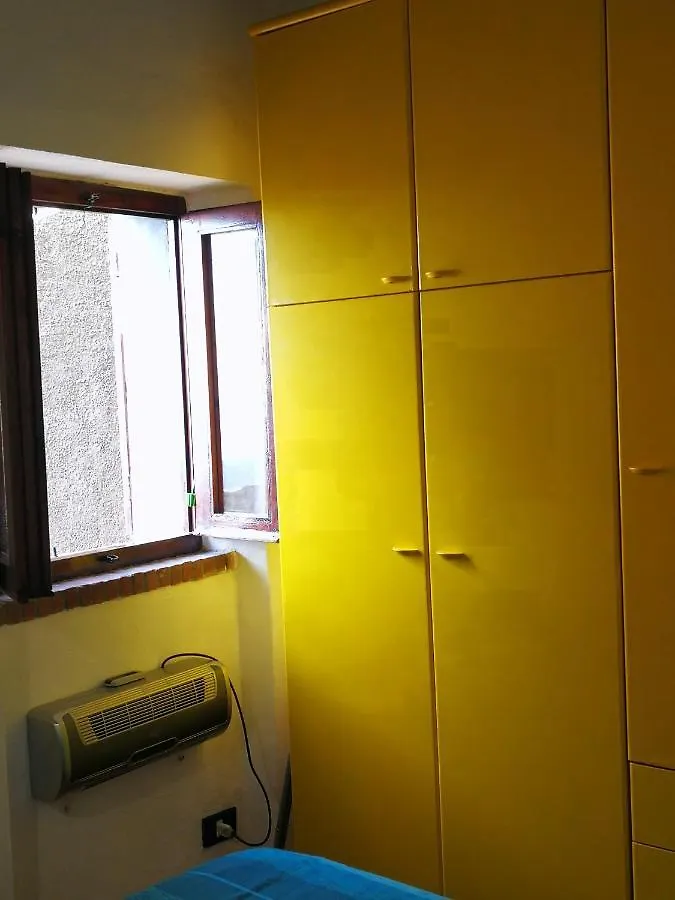 Alloggio S.Anna Apartment Giglio Castello Italy