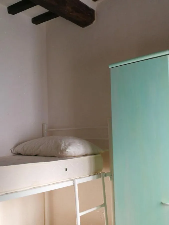 Alloggio S.Anna Giglio Castello Apartment