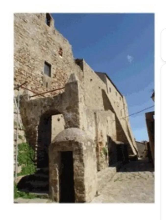 Apartment Alloggio S.Anna Giglio Castello Italy