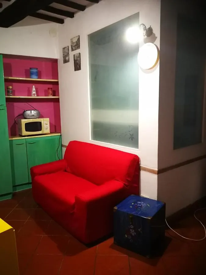 Alloggio S.Anna Giglio Castello Apartment